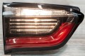 JEEP COMPASS II MP 2017-2020 PRZED FACELIFTINGIEM LAMPA KLAPY TYLNEJ LEWA LED 55112685AB