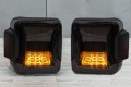JEEP WRANGLER JL 2018+ LAMPY TYLNE LED WERSJA EUROPEJSKA
