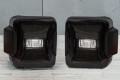 JEEP WRANGLER JL 2018+ LAMPY TYLNE LED WERSJA EUROPEJSKA