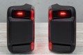 JEEP WRANGLER JL 2018+ LAMPY TYLNE LED WERSJA EUROPEJSKA
