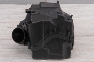 FORD FOCUS MK2 II 2007-2011 PO FACELIFTINGU OBUDOWA FILTRA POWIETRZA 7M519600AF