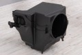 FORD FOCUS MK2 II 2007-2011 PO FACELIFTINGU OBUDOWA FILTRA POWIETRZA 7M519600AF