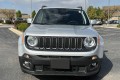 JEEP RENEGADE I BU 2015-2018 PRZED LIFTINGIEM RAMKA PRZEDNIEJ LAMPY PRZECIWMGIELNEJ LEWA 5XB28XS9AA