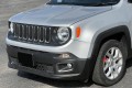 JEEP RENEGADE I BU 2015-2018 PRZED LIFTINGIEM RAMKA PRZEDNIEJ LAMPY PRZECIWMGIELNEJ LEWA 5XB28XS9AA