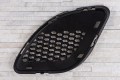 JEEP GRAND CHEROKEE IV WK2 SRT 2014-2017 PO FACELIFTINGU KRATKA ZAŚLEPKA ZDERZAKA POD LAMPĘ PRZECIWMGIELNĄ LEWA 68158581AA