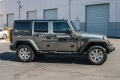 JEEP WRANGLER JK 2007-2018 KIERUNKOWSKAZ PRAWY W BŁOTNIK 55077894AD