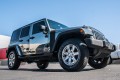 JEEP WRANGLER JK 2007-2018 KIERUNKOWSKAZ PRAWY W BŁOTNIK 55077894AD
