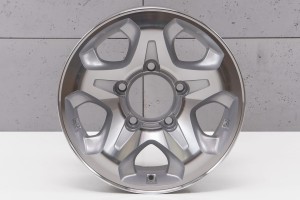 FELGA ALUMINIOWA 17X7,5 ET45 5/112 OC 57,1