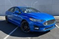 FORD MONDEO MK5 V 2014-2022 LAMPA PRZECIWMGIELNA PRZEDNIA PRAWA KS7315A254CB
