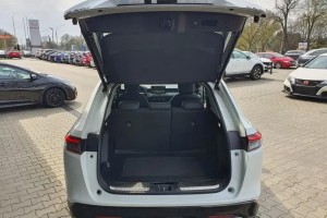 HONDA HR-V III RV 2021+ ROLETA SIATKA BAGAŻNIKA NA SZYBĘ 844003M0003ZA