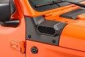 JEEP GLADIATOR JT 2018+ SNORKEL TYPU AMFIB