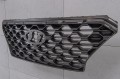 HYUNDAI SANTA FE IV TM 2018-2020 PRZED FACELIFTINGIEM GRILL PRZEDNI ATRAPA CHŁODNICY BEZ KAMERY 86350S1610