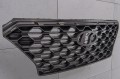 HYUNDAI SANTA FE IV TM 2018-2020 PRZED FACELIFTINGIEM GRILL PRZEDNI ATRAPA CHŁODNICY BEZ KAMERY 86350S1610