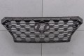 HYUNDAI SANTA FE IV TM 2018-2020 PRZED FACELIFTINGIEM GRILL PRZEDNI ATRAPA CHŁODNICY BEZ KAMERY 86350S1610