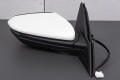 HONDA CIVIC X 2016-2019 PRZED FACELIFTINGIEM LUSTERKO Z KIERUNKOWSKAZEM PODGRZEWANE PRAWE 7PIN 76258TGGA42