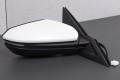 HONDA CIVIC X 2016-2019 PRZED FACELIFTINGIEM LUSTERKO Z KIERUNKOWSKAZEM PODGRZEWANE PRAWE 7PIN 76258TGGA42