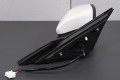 HONDA CIVIC X 2016-2019 PRZED FACELIFTINGIEM LUSTERKO Z KIERUNKOWSKAZEM PODGRZEWANE PRAWE 7PIN 76258TGGA42