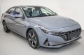 HYUNDAI ELANTRA VII CN7 2020+ ZDERZAK PRZEDNI Z PDC 86510AA010