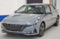 HYUNDAI ELANTRA VII CN7 2020+ ZDERZAK PRZEDNI Z PDC 86510AA010