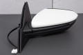 HONDA CIVIC X 2016-2019 PRZED FACELIFTINGIEM LUSTERKO Z KIERUNKOWSKAZEM PODGRZEWANE LEWE 7PIN 76258T0TH11
