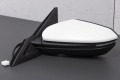 HONDA CIVIC X 2016-2019 PRZED FACELIFTINGIEM LUSTERKO Z KIERUNKOWSKAZEM PODGRZEWANE LEWE 7PIN 76258T0TH11