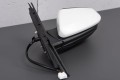 HONDA CIVIC X 2016-2019 PRZED FACELIFTINGIEM LUSTERKO Z KIERUNKOWSKAZEM PODGRZEWANE LEWE 7PIN 76258T0TH11