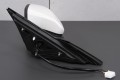 HONDA CIVIC X 2016-2019 PRZED FACELIFTINGIEM LUSTERKO Z KIERUNKOWSKAZEM PODGRZEWANE LEWE 7PIN 76258T0TH11