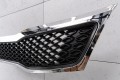 KIA OPTIMA III TF 2010-2013 PRZED FACELIFTINGIEM GRILL PRZEDNI ATRAPA CHŁODNICY 863502T000