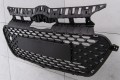 HYUNDAI i20 II GB 2014-2018 PRZED FACELIFTINGIEM GRILL PRZEDNI ATRAPA CHŁODNICY 86560C8010