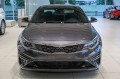 KIA OPTIMA IV JF 2018-2020 PO FACELIFTINGU ZDERZAK PRZEDNI 86511D4500