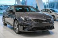 KIA OPTIMA IV JF 2018-2020 PO FACELIFTINGU ZDERZAK PRZEDNI 86511D4500