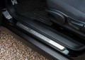 SUBARU FORESTER 2008-2013 WYPRZEDAŻ LISTWY PROGOWE WEWNĘTRZNE