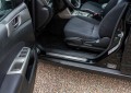 SUBARU FORESTER 2008-2013 WYPRZEDAŻ LISTWY PROGOWE WEWNĘTRZNE