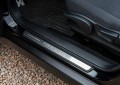 SUBARU FORESTER 2008-2013 WYPRZEDAŻ LISTWY PROGOWE WEWNĘTRZNE