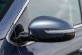 KIA SPORTAGE IV QL 2016-2021 LUSTERKO Z KIERUNKOWSKAZEM PODGRZEWANE SKŁADANE LEWE 8PIN 87610F1100