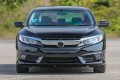 HONDA CIVIC X 2016-2019 PRZED FACELIFTINGIEM LUSTERKO Z KIERUNKOWSKAZEM PODGRZEWANE LEWE 7PIN 76258T0TH11