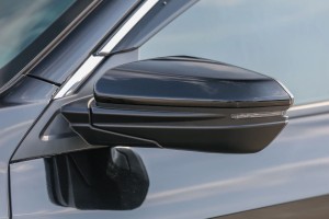 HONDA CIVIC X 2016-2019 PRZED FACELIFTINGIEM LUSTERKO Z KIERUNKOWSKAZEM PODGRZEWANE LEWE 7PIN 76258TGGA42