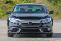 HONDA CIVIC X 2016-2019 SEDAN PRZED LIFTINGIEM KRATKA ZAŚLEPKA HALOGENU PRZEDNIEGO LEWA 71108-TBA-A10
