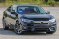HONDA CIVIC X 2016-2019 SEDAN PRZED LIFTINGIEM KRATKA ZAŚLEPKA HALOGENU PRZEDNIEGO LEWA 71108-TBA-A10