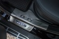 HYUNDAI ix35 2010-2015 WEWNĘTRZNE GÓRNE LISTWY PROGOWE