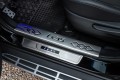 HYUNDAI ix35 2010-2015 WEWNĘTRZNE GÓRNE LISTWY PROGOWE