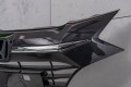 HONDA HR-V II RU 2015-2021 GRILL PRZEDNI ATRAPA CHŁODNICY 71121T7WA00