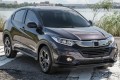 HONDA HR-V II RU 2015-2021 LUSTERKO ELEKTRYCZNE PODGRZEWANE Z KIERUNKOWSKAZEM PRAWE 6PIN 76208TLAA31
