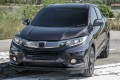 HONDA HR-V II RU 2015-2021 LUSTERKO ELEKTRYCZNE PODGRZEWANE LEWE 5PIN 76258T7W309
