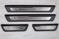 HYUNDAI TUCSON 2015+ LISTWY PROGOWE OEM