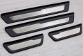HYUNDAI TUCSON 2015+ LISTWY PROGOWE OEM