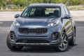 KIA SPORTAGE IV QL 2016-2021 LUSTERKO Z KIERUNKOWSKAZEM PODGRZEWANE SKŁADANE LEWE 10PIN 87610F1110
