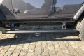 JEEP WRANGLER JK 2007-2018 4D SILNIKI DO PROGÓW ELEKTRYCZNYCH