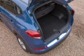 HYUNDAI TUCSON 2015-2018 LISTWA NA ZDERZAK TYŁ