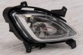 HYUNDAI i10 I PA 2011-2013 PO FACELIFTINGU LAMPA PRZECIWMGIELNA PRZEDNIA PRAWA 922020X100